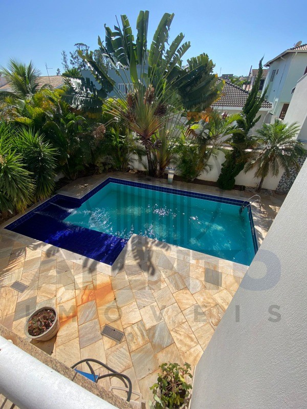 SOBRADO - JARDIM VILLA ROMANA - INDAIATUBA/SP