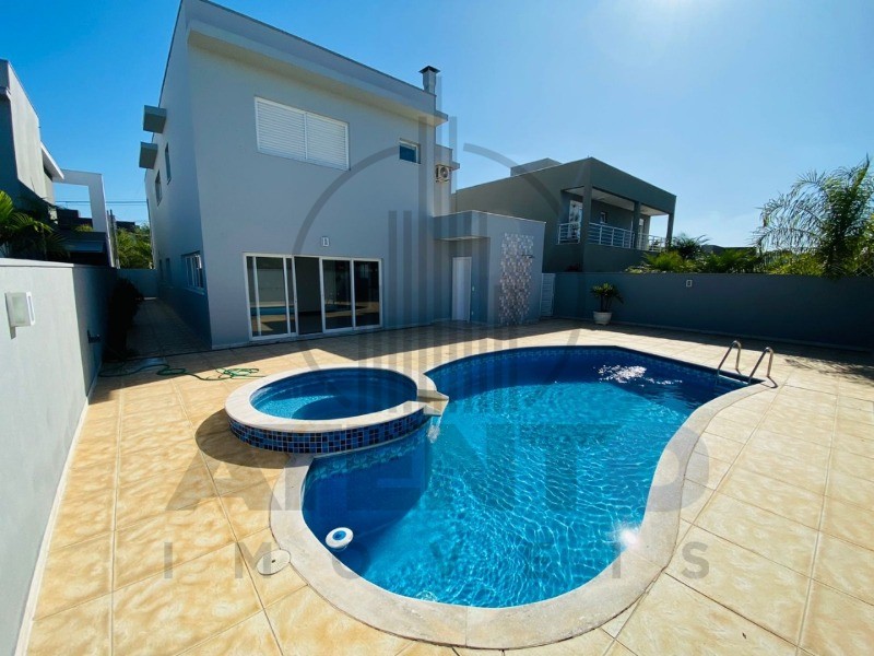 SOBRADO - JARDIM RESIDENCIAL HELVÉTIA PARK III - INDAIATUBA/SP