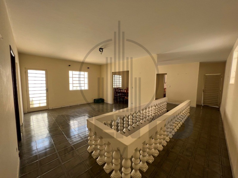 CASA COMERCIAL OU RESIDENCIAL - CENTRO - INDAIATUBA/SP