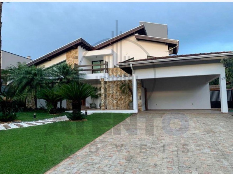 CASA RESIDENCIAL em SALTO - SP, CONDOMÍNIO ZULEIKA JABOUR
