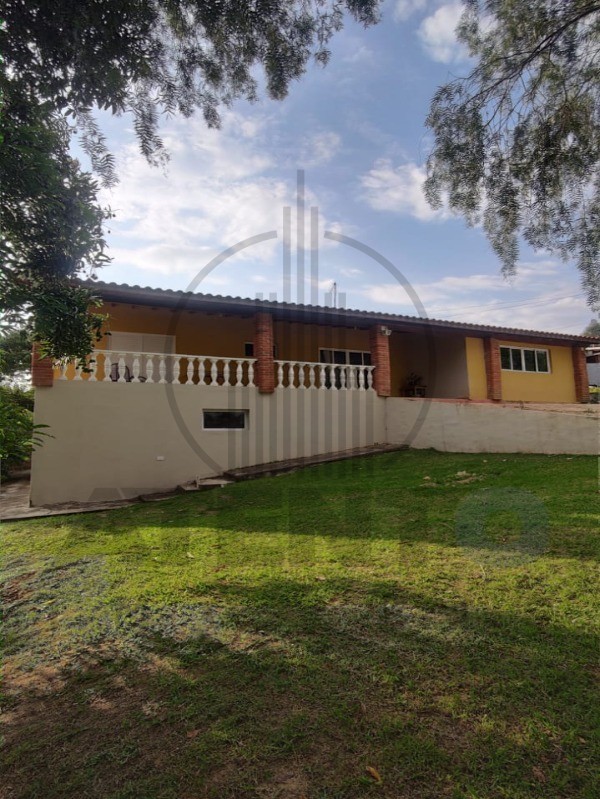 CHÁCARA - JARDIM BURU - SALTO/SP
