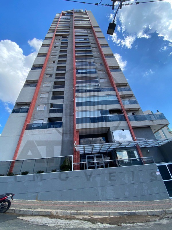 APARTAMENTO - RESIDENCIAL IMAGINE - INDAIATUBA/SP