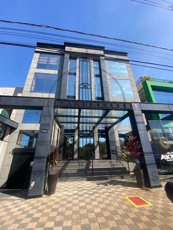 SALA COMERCIAL - JARDIM ESPLANADA - INDAIATUBA/SP