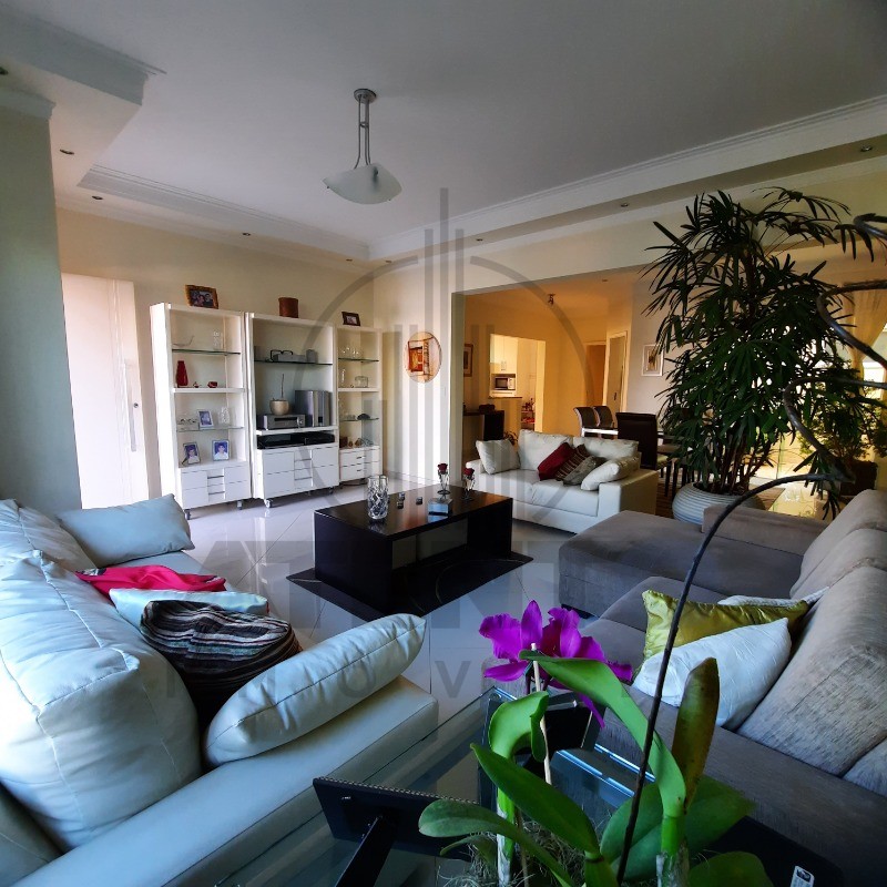 Casa Térrea - Jardim Amstalden Residence - Indaiatuba/SP