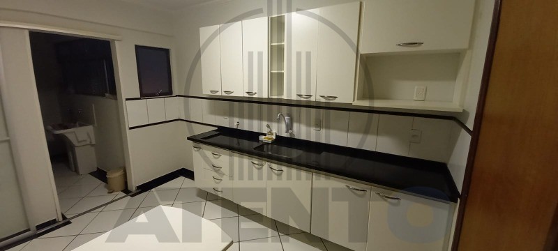 APARTAMENTO - VILA ITAPURA - CAMPINAS/SP