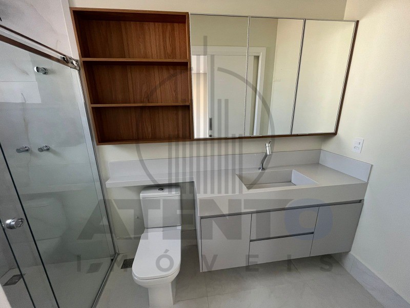 Sobrado Alto Padrão - Residencial Dona Lucilla - Indaiatuba/SP