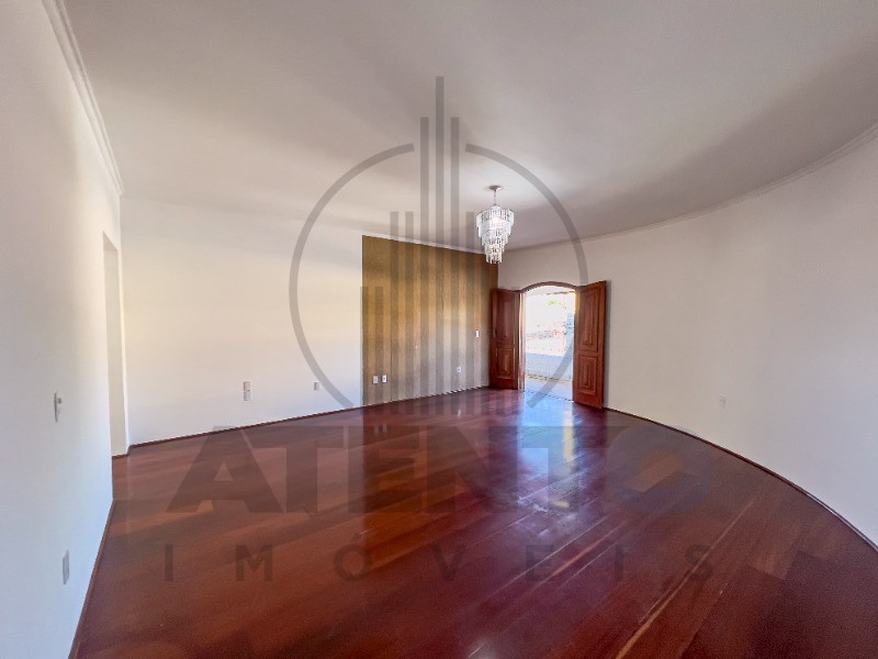 SALÃO E CASA - JARDIM ITAMARACA - INDAIATUBA/SP