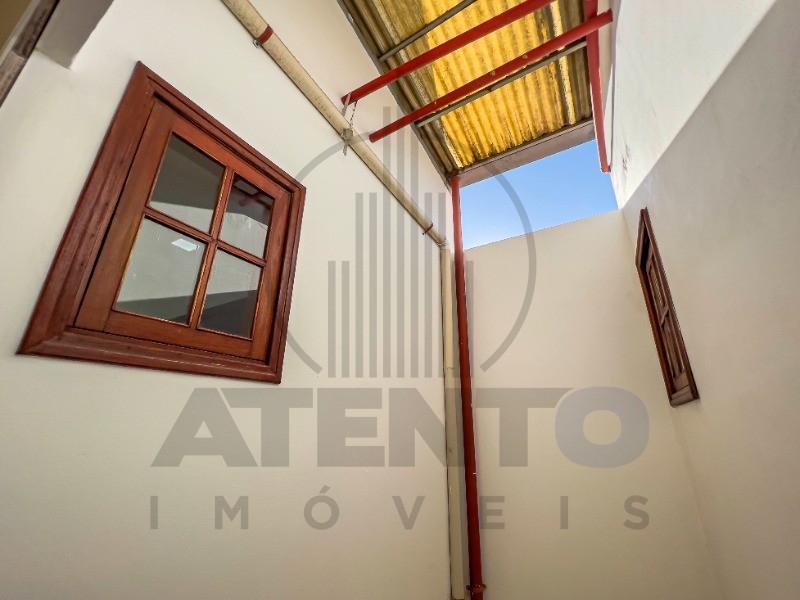 SALÃO E CASA - JARDIM ITAMARACA - INDAIATUBA/SP