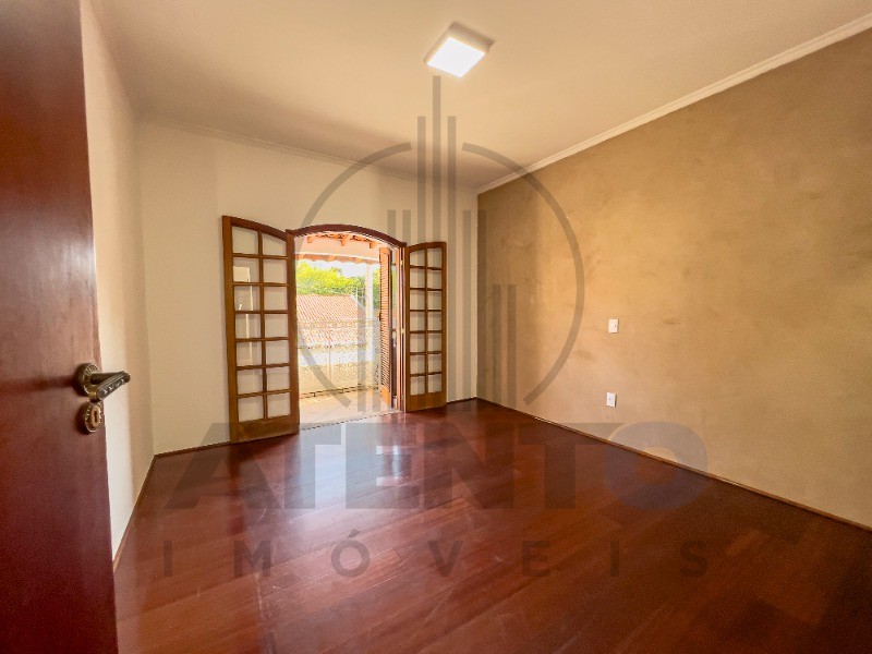 SALÃO E CASA - JARDIM ITAMARACA - INDAIATUBA/SP