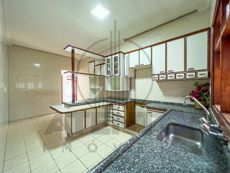 SALÃO E CASA - JARDIM ITAMARACA - INDAIATUBA/SP