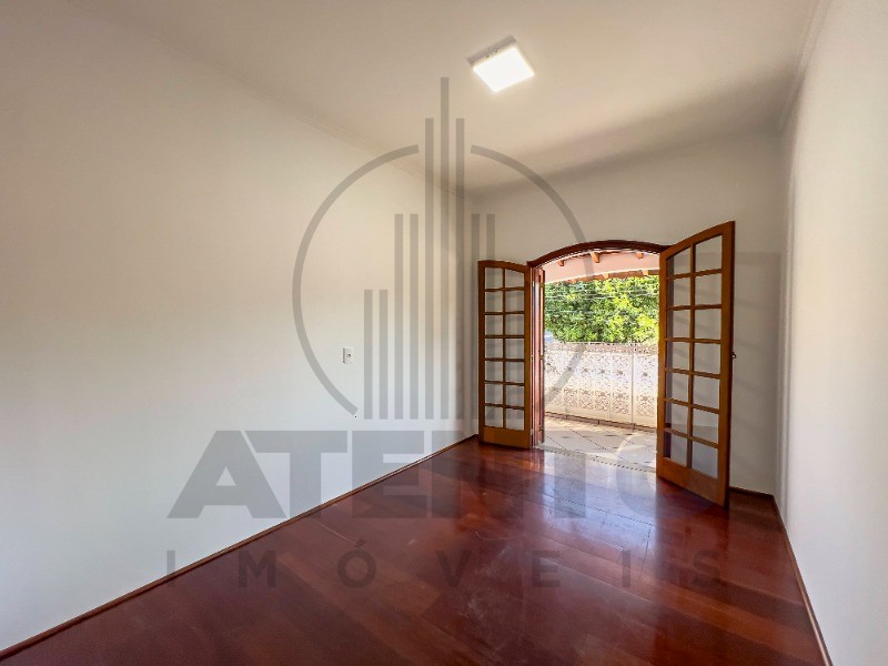 SALÃO E CASA - JARDIM ITAMARACA - INDAIATUBA/SP
