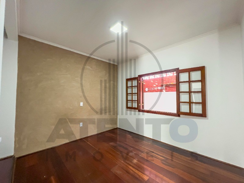 SALÃO E CASA - JARDIM ITAMARACA - INDAIATUBA/SP