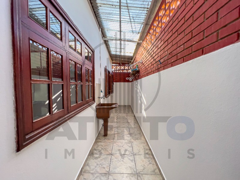 SALÃO E CASA - JARDIM ITAMARACA - INDAIATUBA/SP