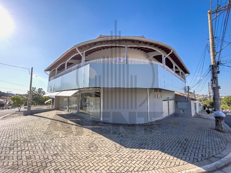SALÃO E CASA - JARDIM ITAMARACA - INDAIATUBA/SP
