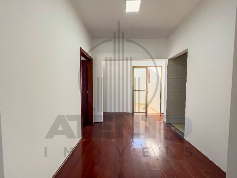 SALÃO E CASA - JARDIM ITAMARACA - INDAIATUBA/SP