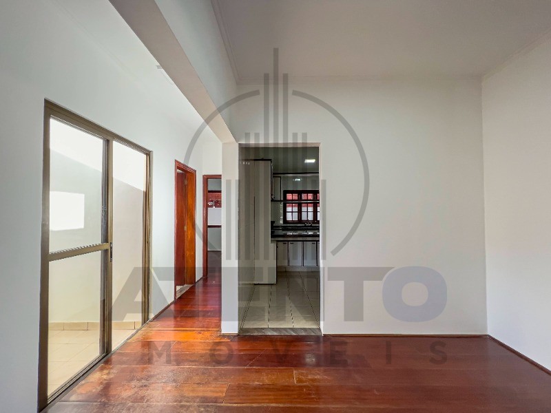 SALÃO E CASA - JARDIM ITAMARACA - INDAIATUBA/SP