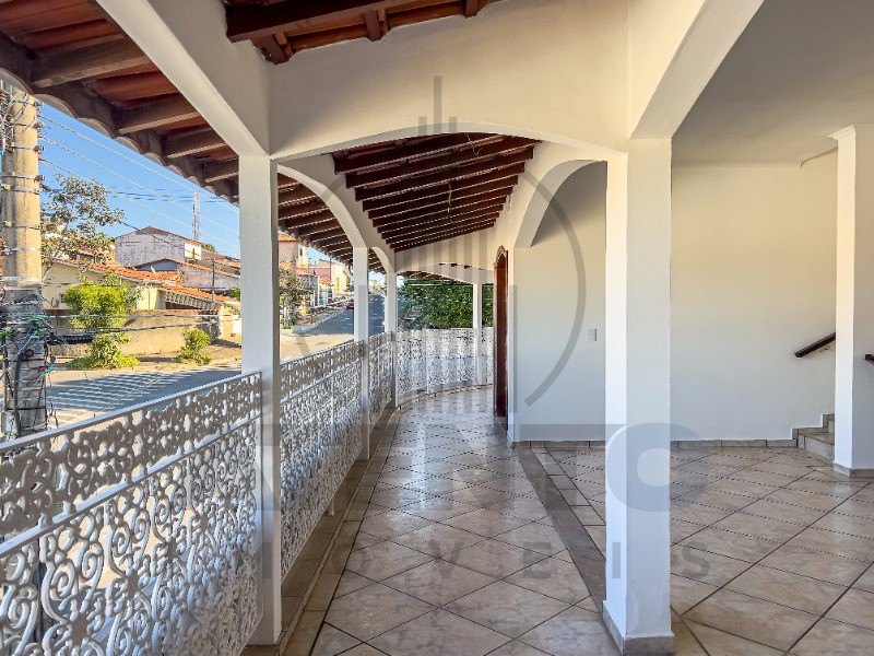 SALÃO E CASA - JARDIM ITAMARACA - INDAIATUBA/SP