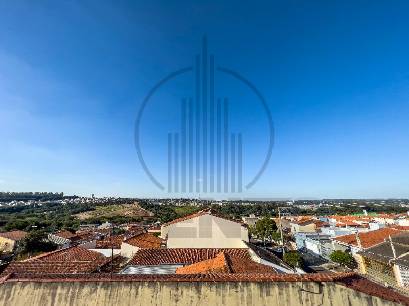 SALÃO E CASA - JARDIM ITAMARACA - INDAIATUBA/SP