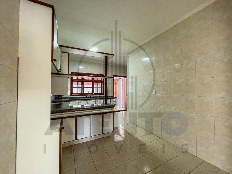 SALÃO E CASA - JARDIM ITAMARACA - INDAIATUBA/SP