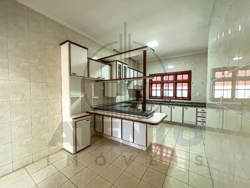 SALÃO E CASA - JARDIM ITAMARACA - INDAIATUBA/SP
