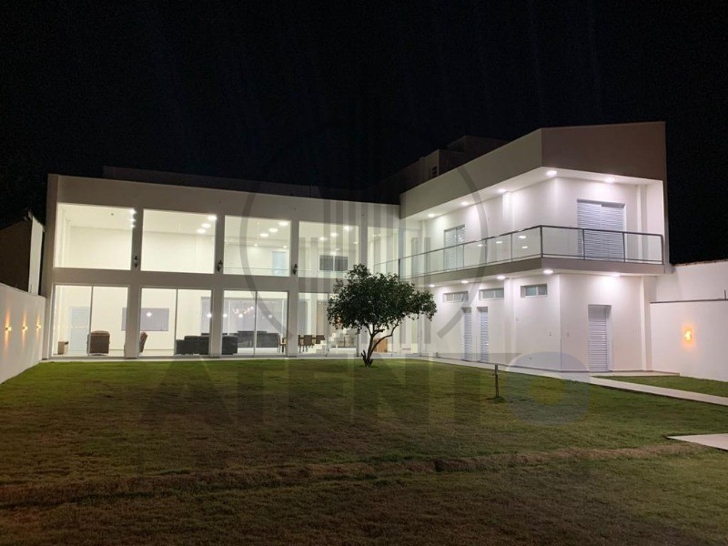 SOBRADO - COLINAS DE INDAIATUBA - INDAIATUBA/SP