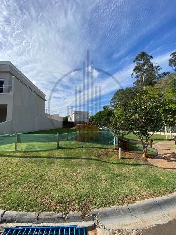 TERRENO - JARDIM PANORAMA - INDAIATUBA/SP