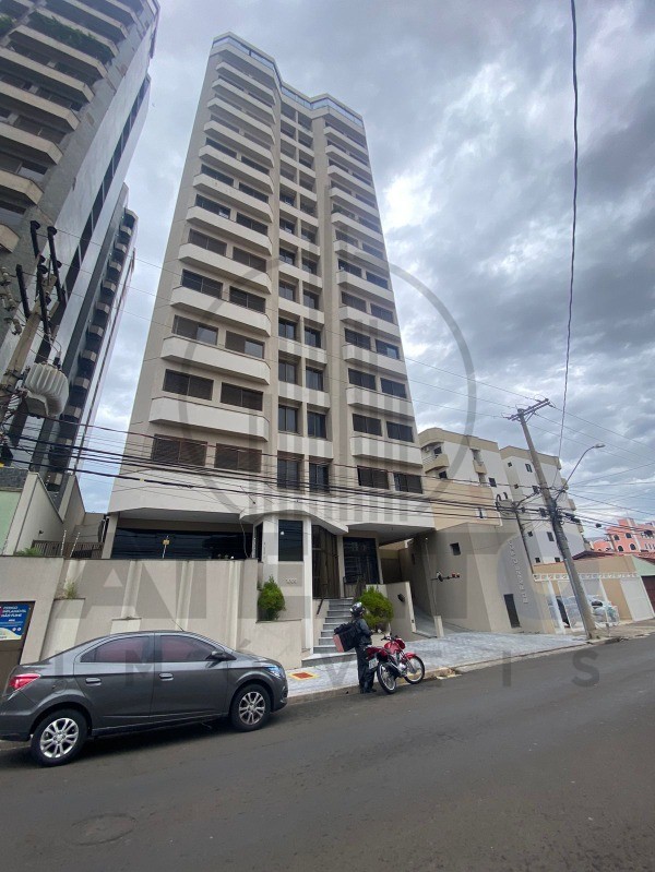 Apartamento - Piazza Di Fiori - Indaiatuba / SP