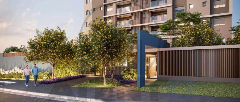 APARTAMENTO - JARDIM PARK MERAKI - INDAIATUBA/SP
