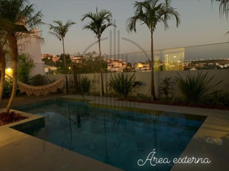 SOBRADO - JARDIM VILA PARADISO - INDAIATUBA/SP