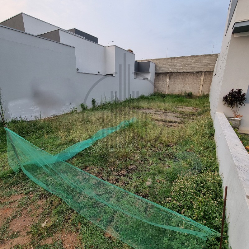 Terreno em Condomínio à Venda em Indaiatuba-SP, Jardim Park Real - 150,00 m² de área.