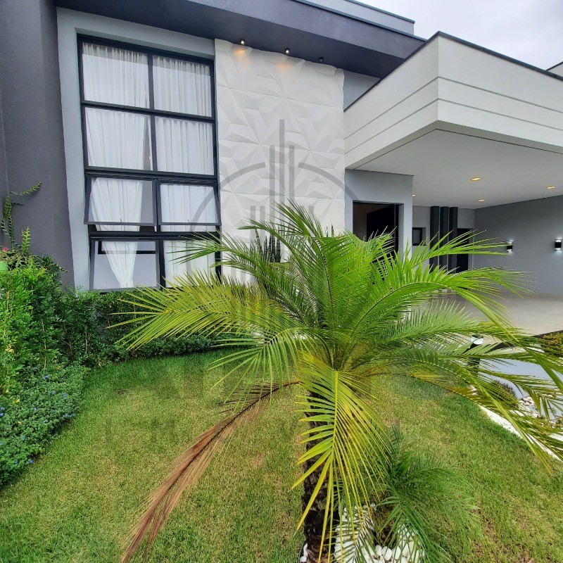 Casa Térrea - Jardim Residencial Dona Maria José- Indaiatuba/SP