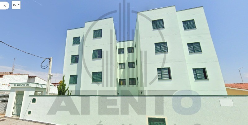 APARTAMENTO - ALTO DA COLINA - INDAIATUBA/SP