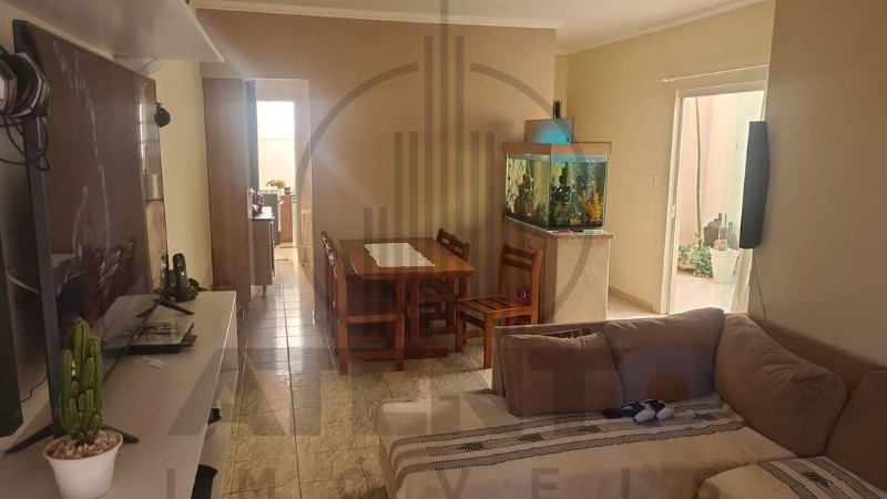 CASA RESIDENCIAL em INDAIATUBA - SP, VILA RUBENS