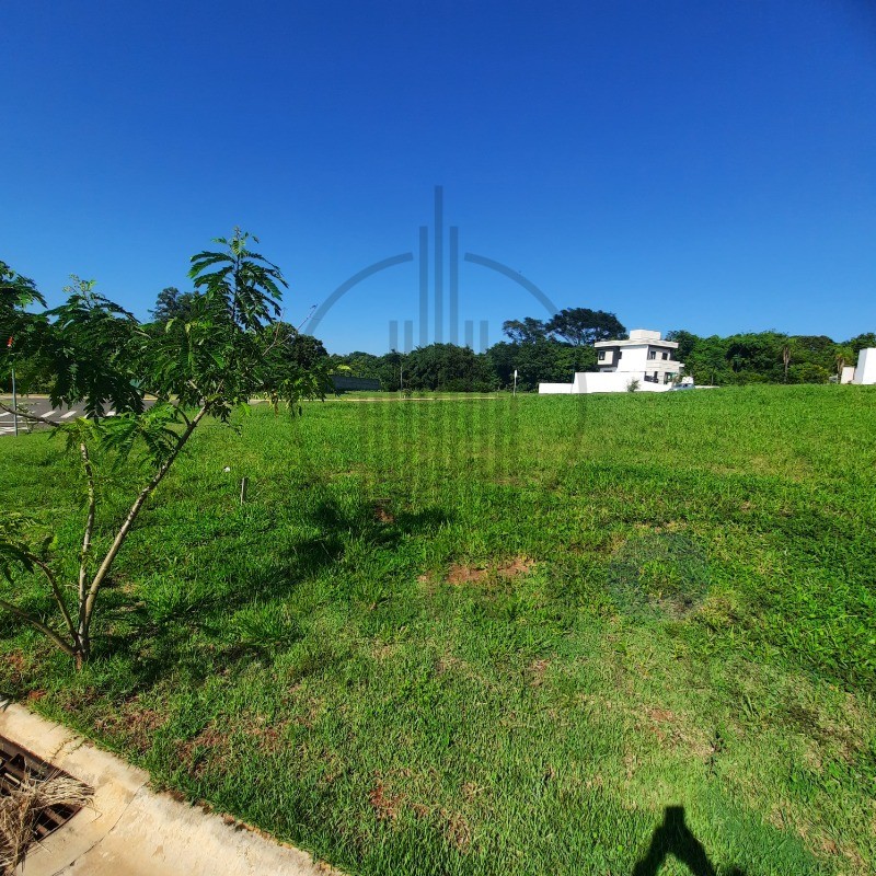 Terreno - London Park - Indaiatuba/ Sp