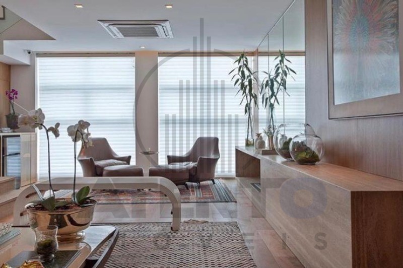 APARTAMENTO - EDIFICIO MAJESTIC - INDAIATUBA/SP