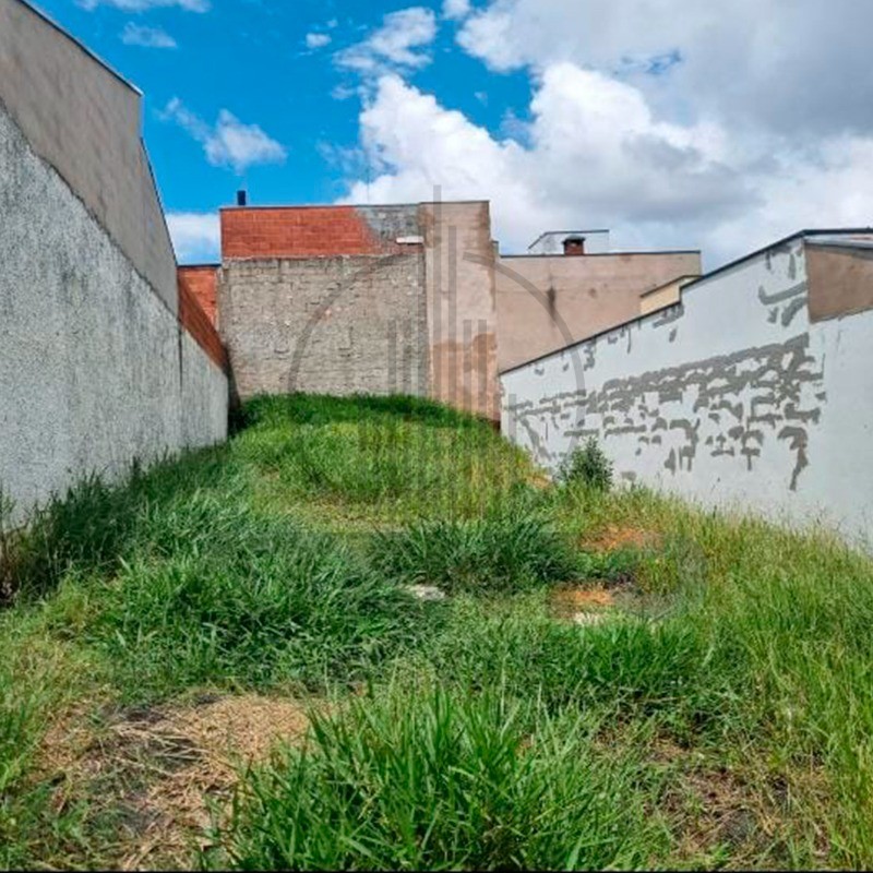 TERRENO - JARDIM NOVA VENEZA - INDAIATUBA/SP