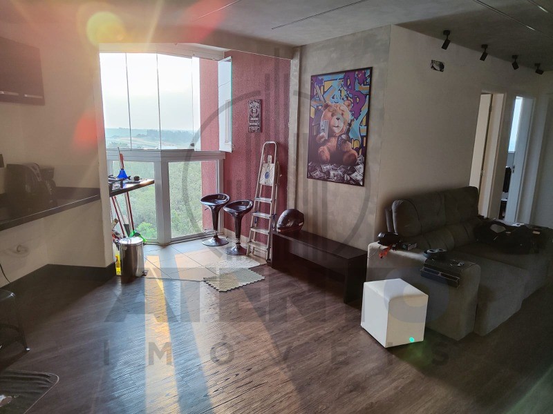 APARTAMENTO - JARDIM BELA VISTA - INDAIATUBA/SP