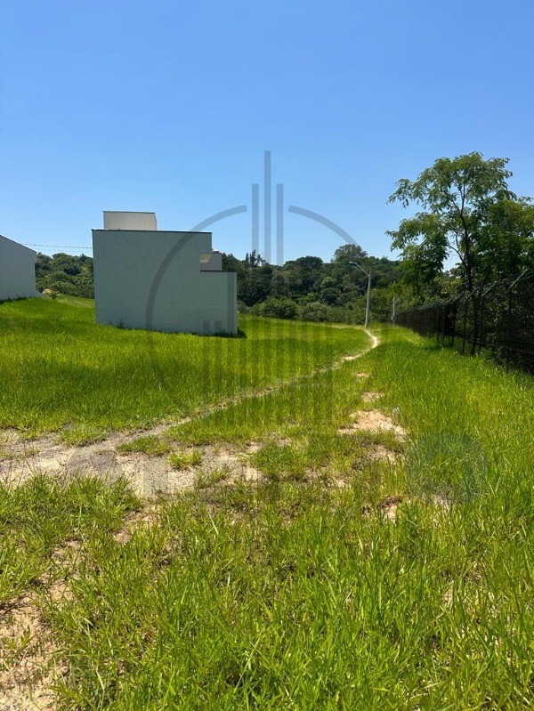 Terreno - Gran Reserve - Indaiatuba/SP