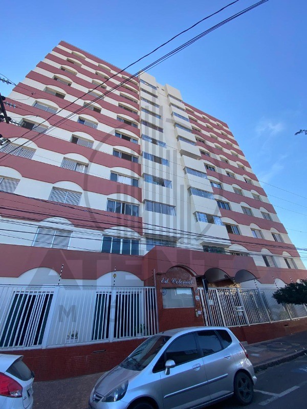 APARTAMENTO - CENTRO - INDAIATUBA/SP
