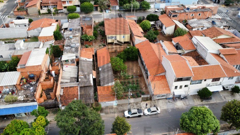 Terreno residencial à venda no Jardim Brasil em Indaiatuba