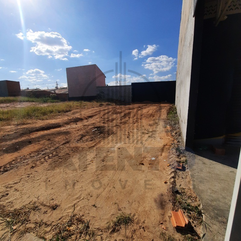 Terreno à Venda no bairro Campo Bonito em Indaiatuba