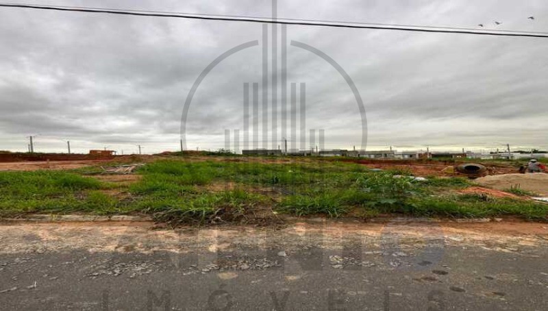 TERRENO - SMART CITY - INDAIATUBA/SP