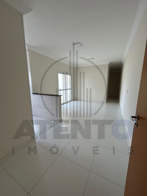 APARTAMENTO - CIDADE NOVA I - INDAIATUBA/SP