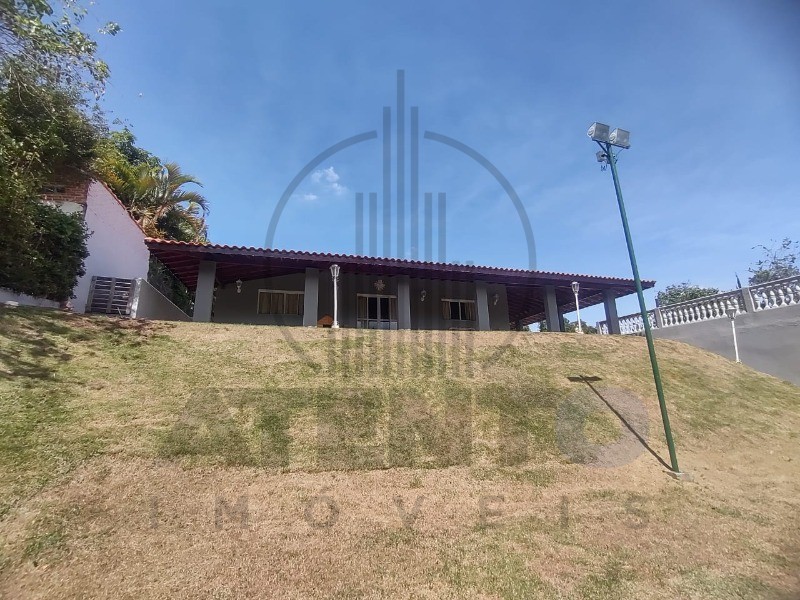CHÁCARA - TERRAS DE ITAICI - INDAIATUBA/SP