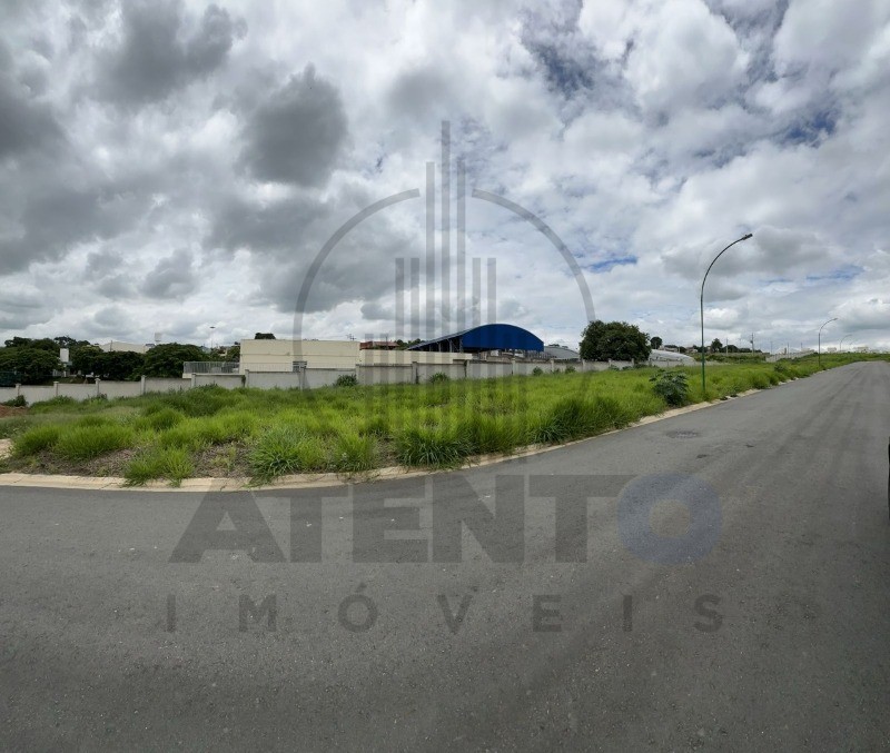 TERRENO - JARDIM CASABLANCA - INDAIATUBA/SP