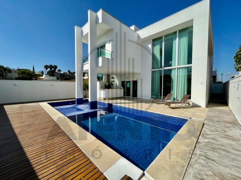 SOBRADO - CONDOMINIO PARADISO - INDAIATUBA/SP