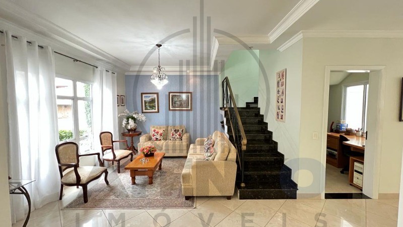 SOBRADO - RESIDENCIAL JARIM ESPLENDOR - INDAIATUBA/SP