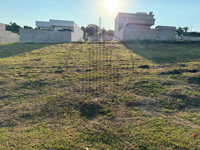 TERRENO - CONDOMINIO VILA SAPEZAL - INDAIATUBA SP