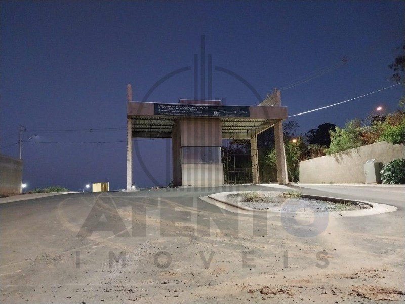 TERRENO - RESIDENCIAL RESERVA DA COLINA - INDAIATUBA/SP