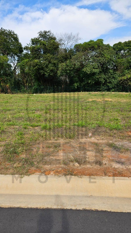 TERRENO - JARDIM PARK VISTA REAL - INDAIATUBA/SP
